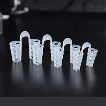 Snoring Relief Nose Clip