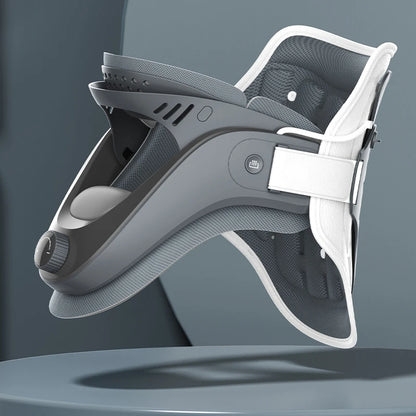 Neck Posture Corrector Brace designed for proper neck alignment and relieving discomfort from poor posture.